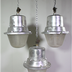 Industrial Polish lights